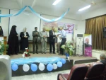 مراسم گرامیداشت مقام استاد  در آموزشکده فنی و حرفه ای دختران بابل 7