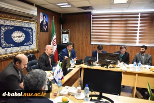 دکتر صالحی عمران در نشست هم اندیشی شورای معاونین سازمان بسیج اساتید کشور مطرح کرد؛
توسعه مهارت آموزی راه برون رفت از چالش های کشور
 2