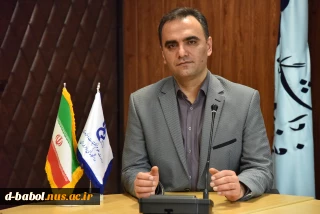 مدیرکل حوزه ریاست و روابط عمومی:
از رشد 300 درصدی میزان تولید خبر در دانشگاه فنی و حرفه ای خبر داد / لزوم حرکت به سمت روابط عمومی الکترونیک