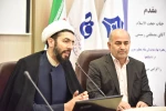 رئیس نهاد نمایندگی مقام معظم رهبری در دانشگاه ها:
آمار اشتغال فارغ التحصیلان دانشگاه فنی و حرفه ای امید بخش است 2