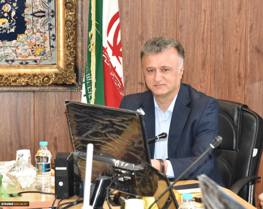 معاون پژوهش و فناوری دانشگاه فنی و حرفه ای:
همگرایی رشته‌های آموزشی با نیازهای بازار کار یک ضرورت است 2