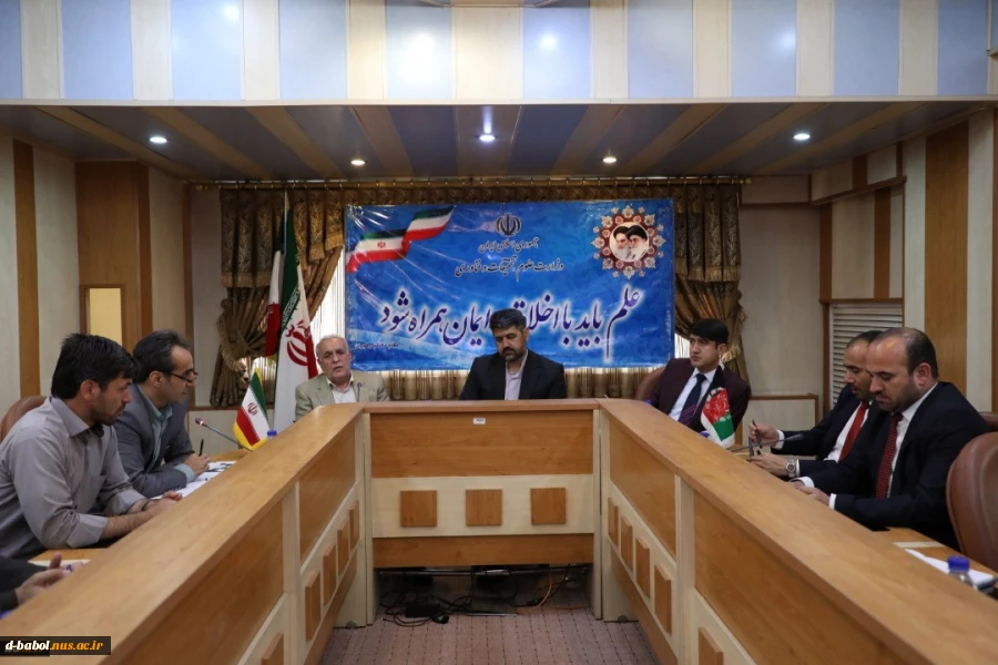حسین سلمانی مدیرکل حوزه ریاست و روابط عمومی دانشگاه فنی و حرفه‌ای در گفت‌وگو با خبرنگار گروه علمی و دانشگاهی خبرگزاری فارس با اشاره به  آغاز به کار طرح سفیران جوان اقتصاد مقاومتی گفت: در راستای جهاد خودکفایی و اجرای موفق طرح سفیران جوان اقتصاد مقاومتی دان