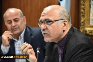 دکتر سالارآملی در دیدار با رئیس انسجام آکادمیک تحصیلات عالی افغانستان پشنهاد کرد
تاسیس دانشگاه فنی و حرفه‌ای و اتحادیه روسای دانشگاه‌های مشترک تهران و کابل