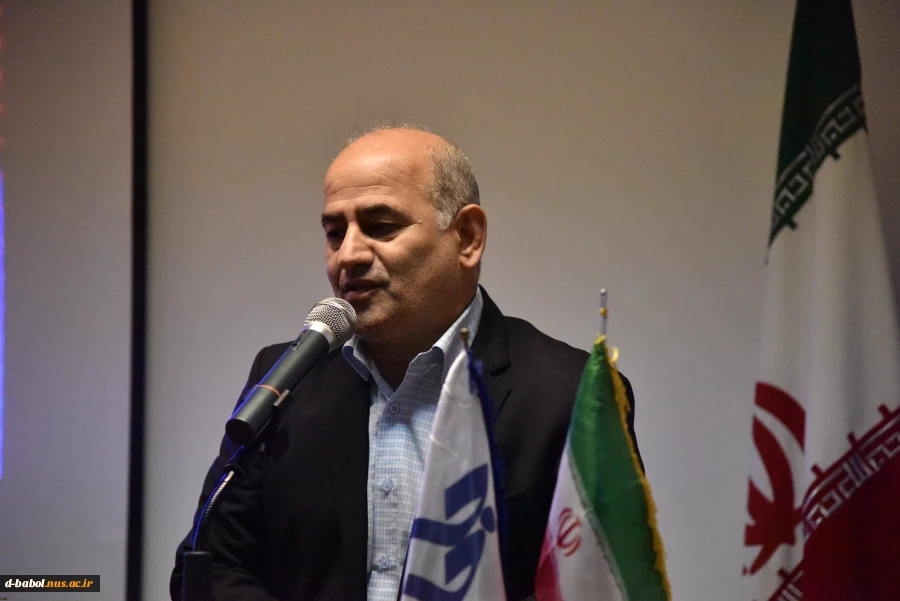 رئیس دانشگاه فنی و حرفه‌ای کشور:
لزوم بهره‌گیری از ظرفیت خیرین در تجهیز آزمایشگاه‌ها و کارگاه‌ها 3