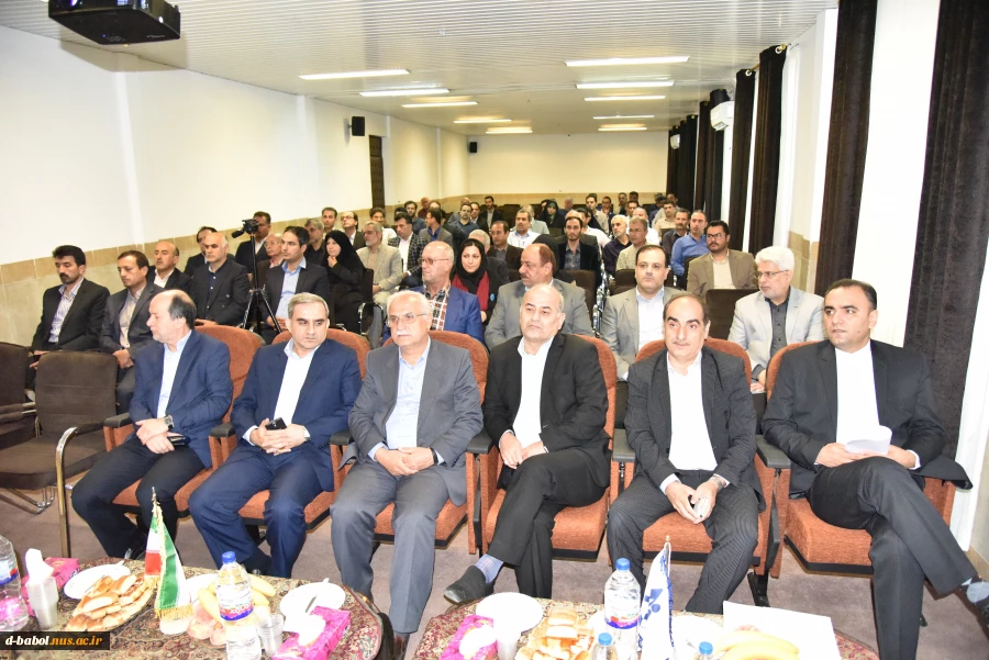 رئیس دانشگاه فنی و حرفه‌ای کشور:
لزوم بهره‌گیری از ظرفیت خیرین در تجهیز آزمایشگاه‌ها و کارگاه‌ها 4