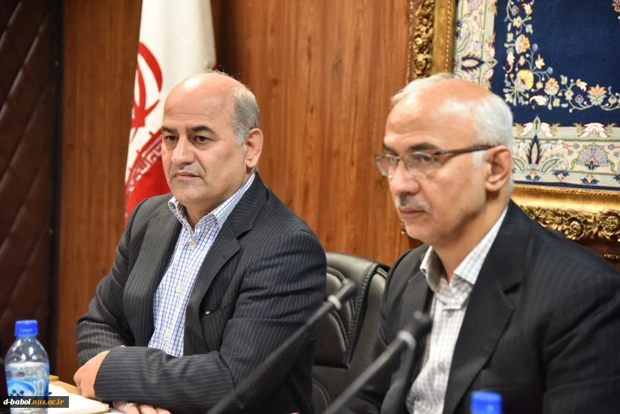 رییس سازمان امور دانشجویان:

دانشگاه فنی و حرفه ای مشکلات و نیاز‌های جامعه را با تربیت دانشجویان فنی و ماهر مرتفع می‌کند 3