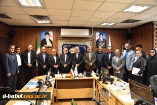 رییس سازمان امور دانشجویان:

دانشگاه فنی و حرفه ای مشکلات و نیاز‌های جامعه را با تربیت دانشجویان فنی و ماهر مرتفع می‌کند 3