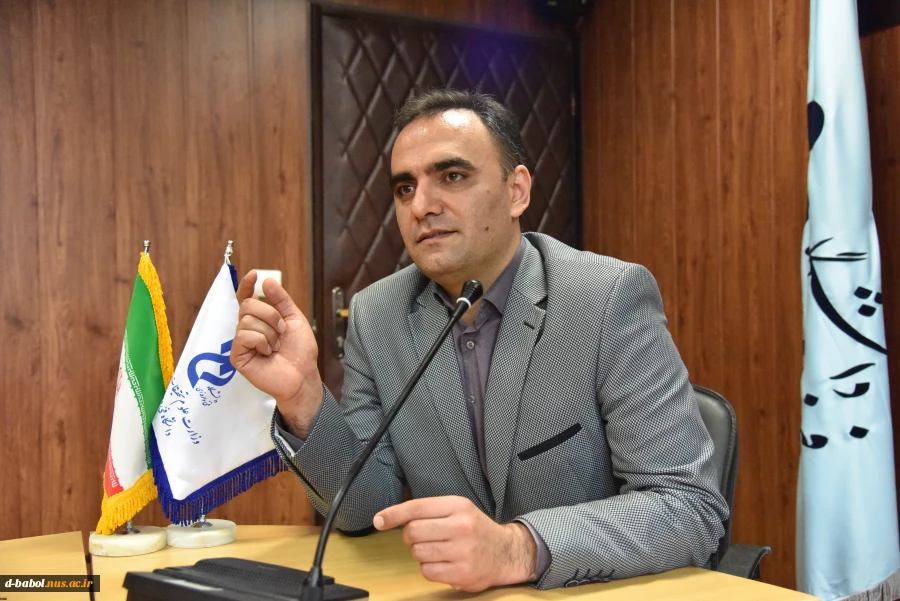 با حضور معاون اول رییس جمهور
اجلاس سراسری مدیران دانشگاه فنی و حرفه ای برگزار می شود 3