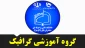 لینک کلاس های گروه آموزشی گرافیک