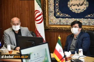 آغاز همکاری‌های آموزشی دانشگاه فنی وحرفه‌ای و وزارت ورزش
 2