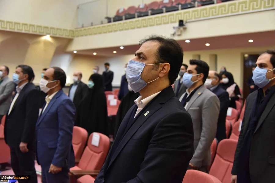 دکتر محسن جهانشاهی معاون پژوهش و فناوری دانشگاه فنی و حرفه ای:

دانشگاه فنی و حرفه ای در تشریح عملکرد یک ساله معاونت پژوهشی: اعتبار 100 درصدی ایجاد و تجهیز آزمایشگاه و کارگاه های تخصصی دانشگاه فنی و حرفه ای دریافت شده است 2