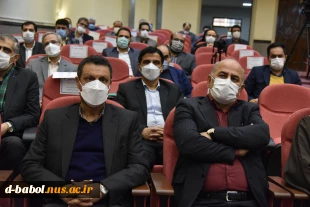 رییس دانشگاه فنی و حرفه‌ای مطرح کرد

هدف عمده ما تربیت تکنسین دربستر اقتصاد پلتفرمی است / عزم دولت جدید برای ارتقای آموزش های مهارتی با افزایش 52 درصدی بودجه دانشگاه در سال آینده 4