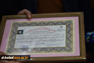 دکتر خسرویان در بازدید میدانی از دانشکده فنی و حرفه ای انقلاب اسلامی تهران مطرح کرد:

دانشگاه فنی و حرفه ای می تواند بصورت زود بازده خلق ثروت کند 3