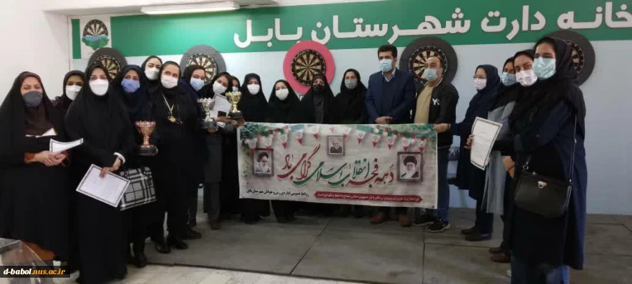کسب رتبه دوم کشوری توسط دانشجویان آموزشکده فنی و حرفه ای دختران الزهرا(س) بابل، در “اولین رویداد ملی استارت آپی ترمه" در ارائه ایده ای خلاق، رویکردی مناسب در صنعت فاخر ترمه 2