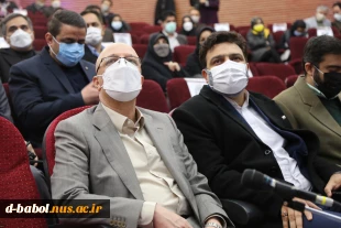 دکتر خسرویان:

دانشگاه فنی و حرفه ای دانشگاه چند منظوره است و نسل چهارم دانشگاه کارآفرین در آن تحقق می‌یابد 5