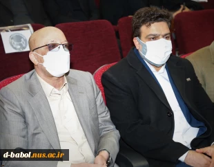 دکتر خسرویان:

دانشگاه فنی و حرفه ای دانشگاه چند منظوره است و نسل چهارم دانشگاه کارآفرین در آن تحقق می‌یابد 6