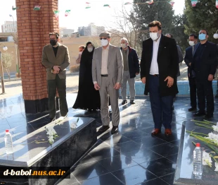 دکتر خسرویان:

دانشگاه فنی و حرفه ای دانشگاه چند منظوره است و نسل چهارم دانشگاه کارآفرین در آن تحقق می‌یابد 8