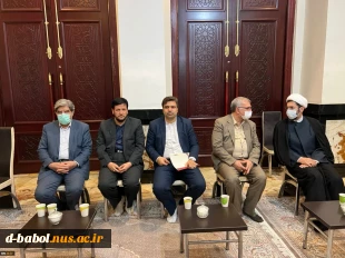 آیین‌ تجدید میثاق‌ دانشگاهیان‌ دانشگاه‌ فنی‌وحرفه‌ای‌ با‌ آرمان‌های‌ امام‌خمینی(ره) و تجدید بیعت‌ با مقام‌معظم‌رهبری(مدظله‌العالی) برگزار شد 2