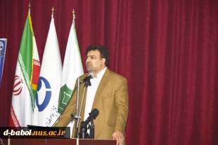 دکتر خسرویان در گردهمایی فرماندهان بسیج اساتید دانشگاه فنی و حرفه‌ای:

شهیدان چمران و طهرانی‌مقدم انسان تراز انقلاب اسلامی هستند 6
