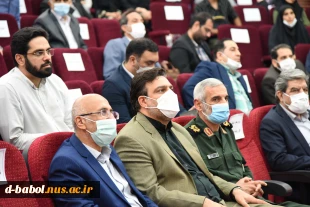 دکتر خسرویان در مراسم هفته ملی مهارت:

دانشگاه فنی و حرفه‌ای بزرگترین سازه مهارتی کشور است 2