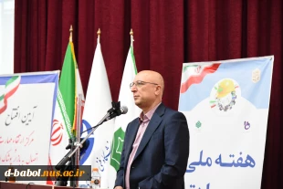 دکتر زلفی‌گل در همایش گرامیداشت هفته ملی مهارت:

تکثیر و توسعه آموزش‌های فنی و حرفه‌ای از برنامه‌های جدی وزارت علوم، تحقیقات و فناوری است 2