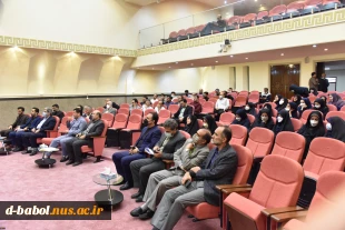همایش بزرگ «پویش در مسیر امام حسین (ع)» ویژه مراسم پیاده‌روی اربعین اباعبدالله در دانشگاه فنی و حرفه‌ای برگزار شد
 4