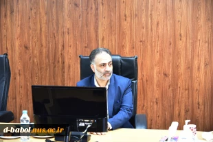 دومین نشست از دوره پنجم هیئت امنای دانشگاه فنی و حرفه‌ای برگزار شد
 4