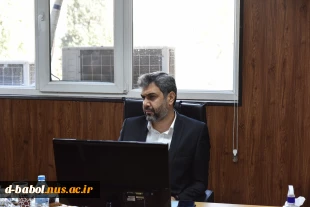 دومین نشست از دوره پنجم هیئت امنای دانشگاه فنی و حرفه‌ای برگزار شد
 5