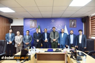 امضای تفاهم‌نامه بین دانشگاه فنی و حرفه‌ای و شرکت ساتکاب در حوزه انرژی‌های تجدیدپذیر
 2