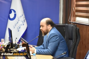 امضای تفاهم‌نامه بین دانشگاه فنی و حرفه‌ای و شرکت ساتکاب در حوزه انرژی‌های تجدیدپذیر
 5