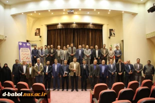 معاون پارلمانی رئیس جمهور در دانشگاه فنی و حرفه‌ای:

هیئت‌علمی‌های بسیجی در این مقطع از تاریخ نظام جمهوری اسلامی رسالت سنگینی بر عهده دارند و امروز تبیین مسائل برای دانشجویان و دانش‌آموزان یک ضرورت است

 2