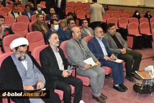 معاون پارلمانی رئیس جمهور در دانشگاه فنی و حرفه‌ای:

هیئت‌علمی‌های بسیجی در این مقطع از تاریخ نظام جمهوری اسلامی رسالت سنگینی بر عهده دارند و امروز تبیین مسائل برای دانشجویان و دانش‌آموزان یک ضرورت است

 6