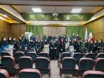 برگزاری ویژه برنامه و مراسم بزرگداشت روز مهندس در آموزشکده فنی و حرفه ای دختران بابل 

 5