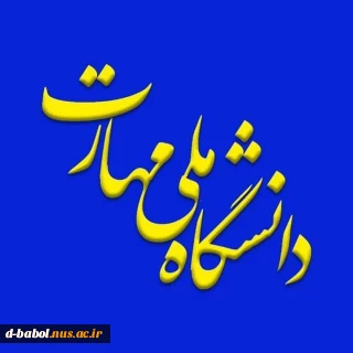 در آستانه عید بزرگ غدیر خم؛
تغییر نام دانشگاه فنی و حرفه‌ای به دانشگاه ملی مهارت