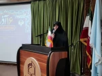 برگزاری مراسم گرامیداشت روز دانشجو در آموزشکده ملی مهارت دختران بابل  12