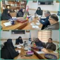 برگزاری جلسه شورای مالی در دانشگاه ملی مهارت واحد دختران بابل