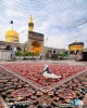 سفر رایگان به مشهد مقدس 2