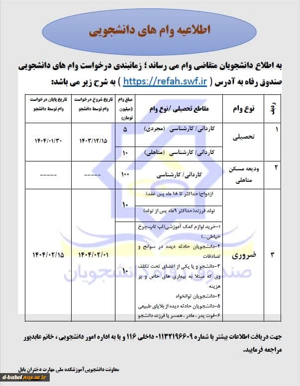 وام 2