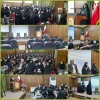 برگزاری جلسه توجیهی دانشجویان نو ورود در آموزشکده ملی مهارت دختران بابل 2