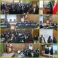 برگزاری جلسه توجیهی دانشجویان نو ورود در آموزشکده ملی مهارت دختران بابل