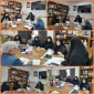 برگزاری شورای فرهنگی در آموزشکده ملی مهارت دختران بابل