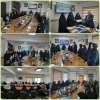 برگزاری آخرین جلسه شورای اداری سال ۱۴۰۳ در آموزشکده ملی مهارت دختران بابل  2