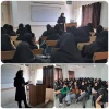 برگزاری کارگاه آموزشی با عنوان 