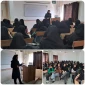 برگزاری کارگاه آموزشی با عنوان 