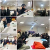 برگزاری کارگاه آموزشی «مروارید بافی» در آموزشکده ملی مهارت دختران بابل 2