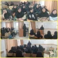 کارگاه آموزشی پیشگیری از آسیب های اجتماعی با حضور خانم دکتر اسماعیل پور مشاور آموزشکده ملی مهارت دختران بابل