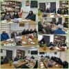 برگزاری شورای فرهنگی در آموزشکده ملی مهارت دختران بابل 2