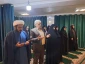 برگزاری مراسم استغاثه به امام زمان (عج) و طلب فرج ایشان و دعا برای نجات مردم مظلوم فلسطین و غزه در نمازخانه آموزشکده ملی مهارت دختران بابل