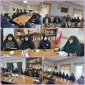 برگزاری جلسه شورای اداری در آموزشکده ملی مهارت دختران بابل