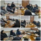 برگزار جلسه اساتید گروه گرافیک در آموزشکده ملی مهارت دختران بابل